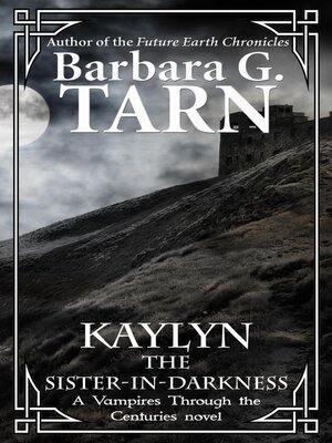 cover image of Kaylyn the Sister-in-Darkness